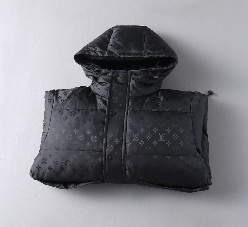 Louis Vuitton Down Jackets